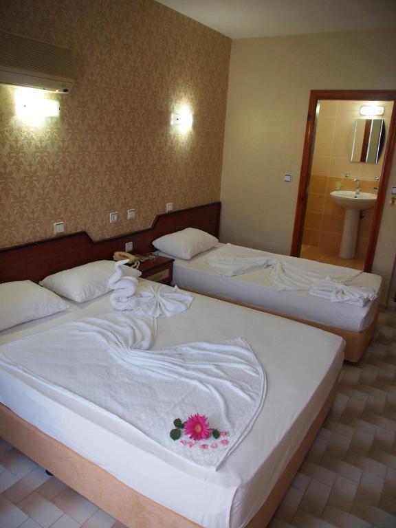 Concorde Hotel 阿拉尼亚 客房 照片