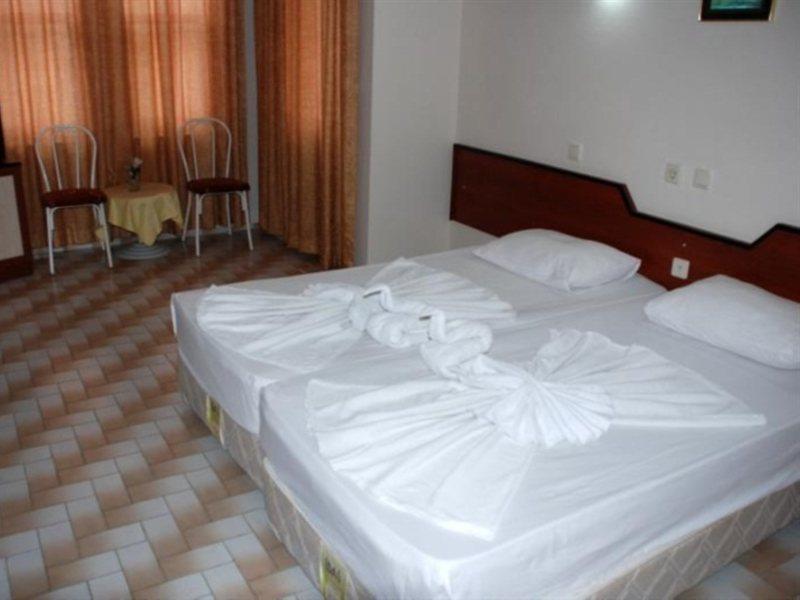 Concorde Hotel 阿拉尼亚 外观 照片
